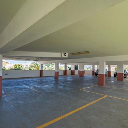 Vila Rosa Flat Portimão Exterior foto