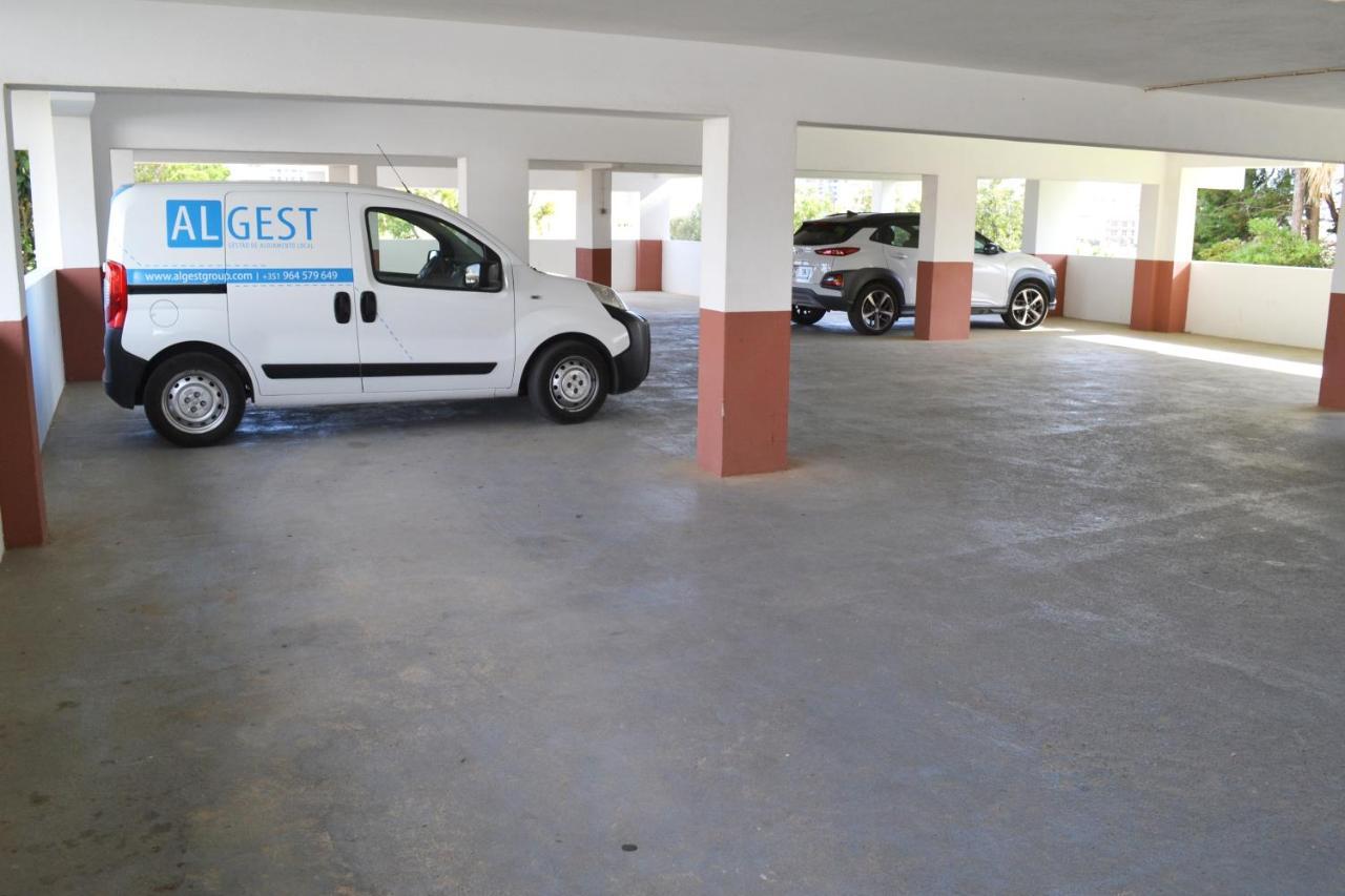Vila Rosa Flat Portimão Exterior foto