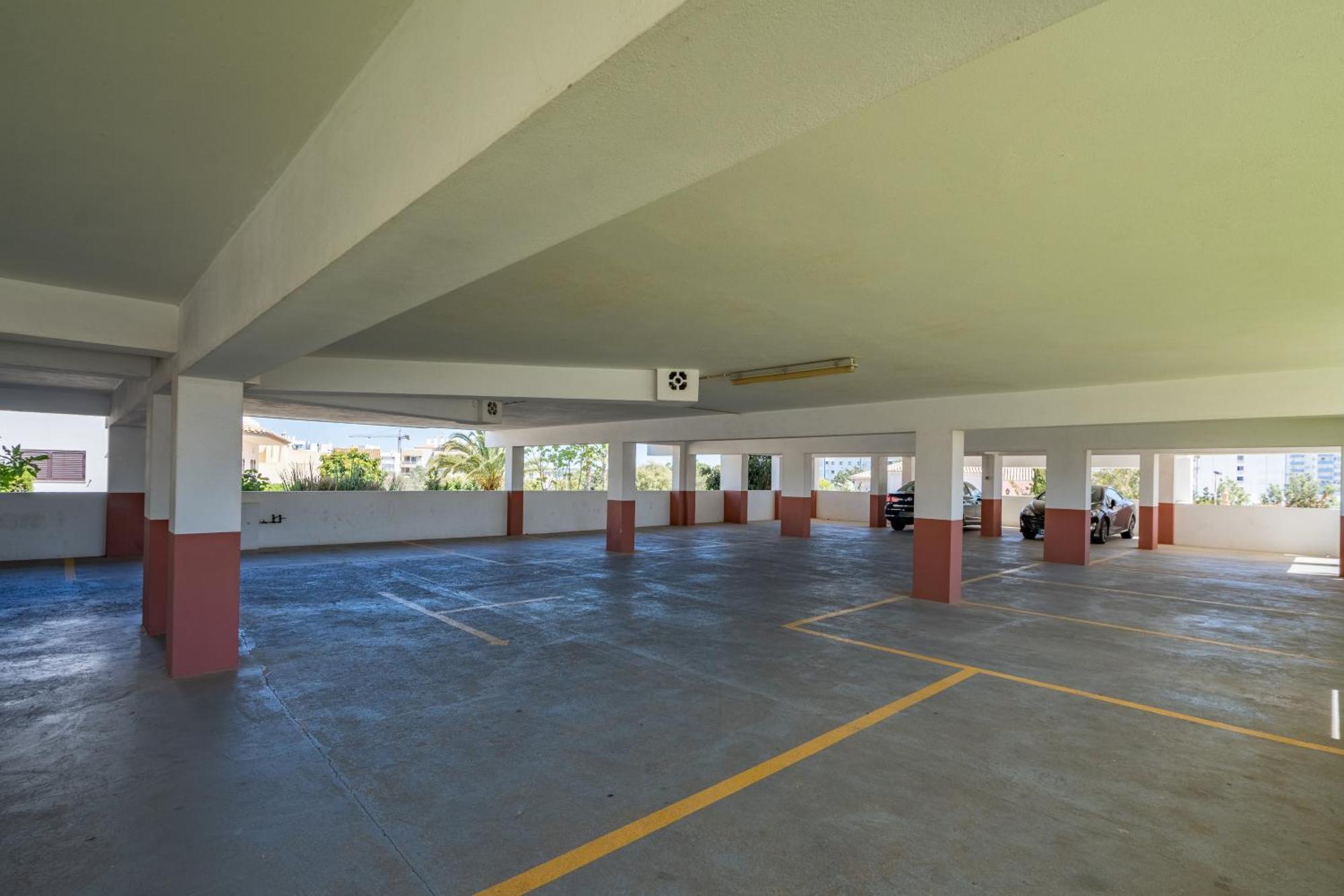 Vila Rosa Flat Portimão Exterior foto