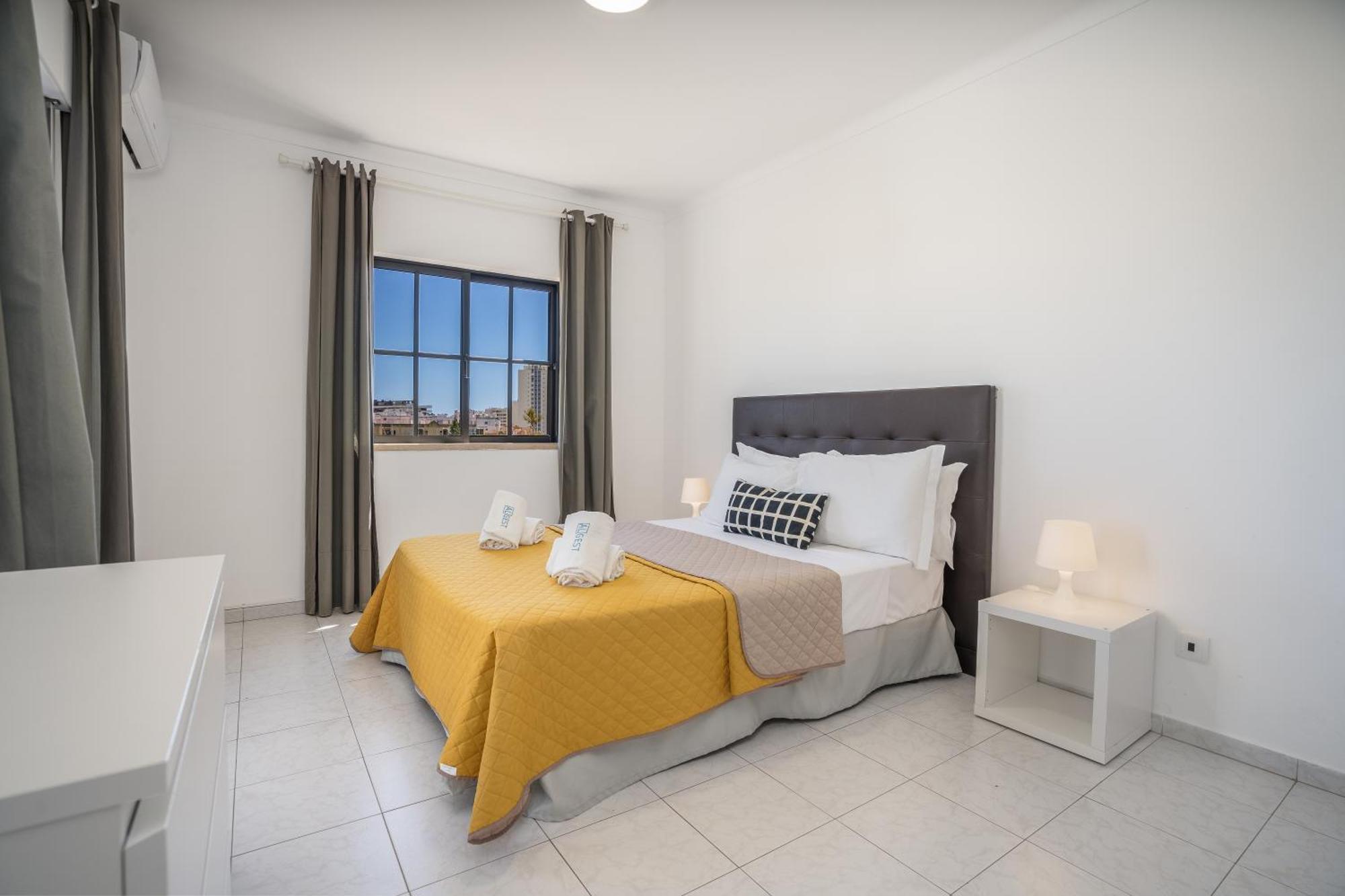 Vila Rosa Flat Portimão Exterior foto