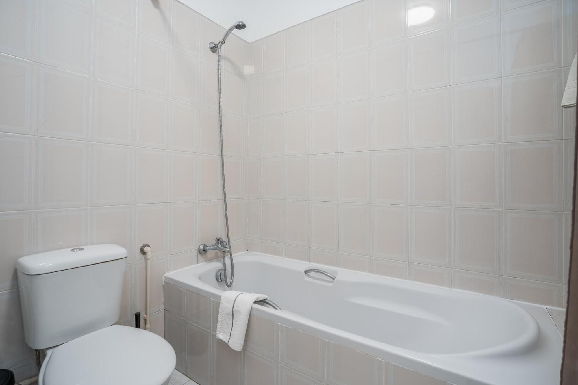 Vila Rosa Flat Portimão Exterior foto