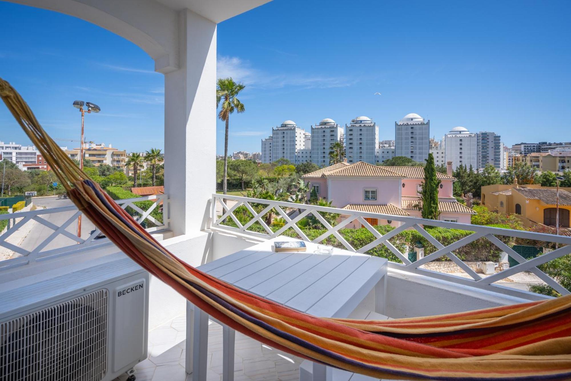 Vila Rosa Flat Portimão Exterior foto