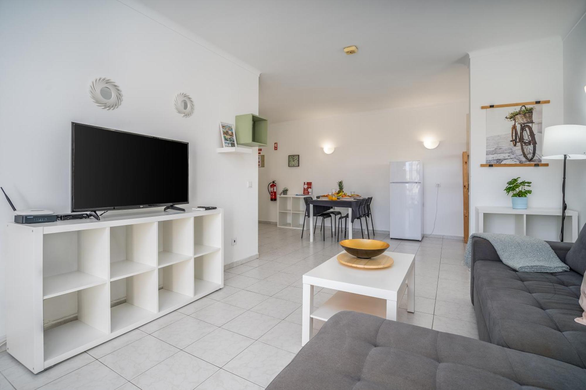 Vila Rosa Flat Portimão Exterior foto