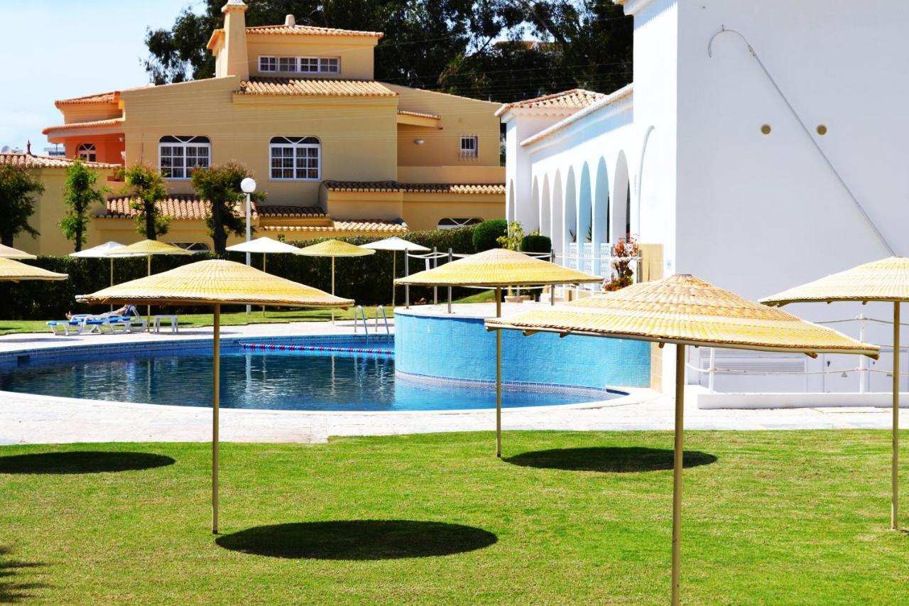 Vila Rosa Flat Portimão Exterior foto