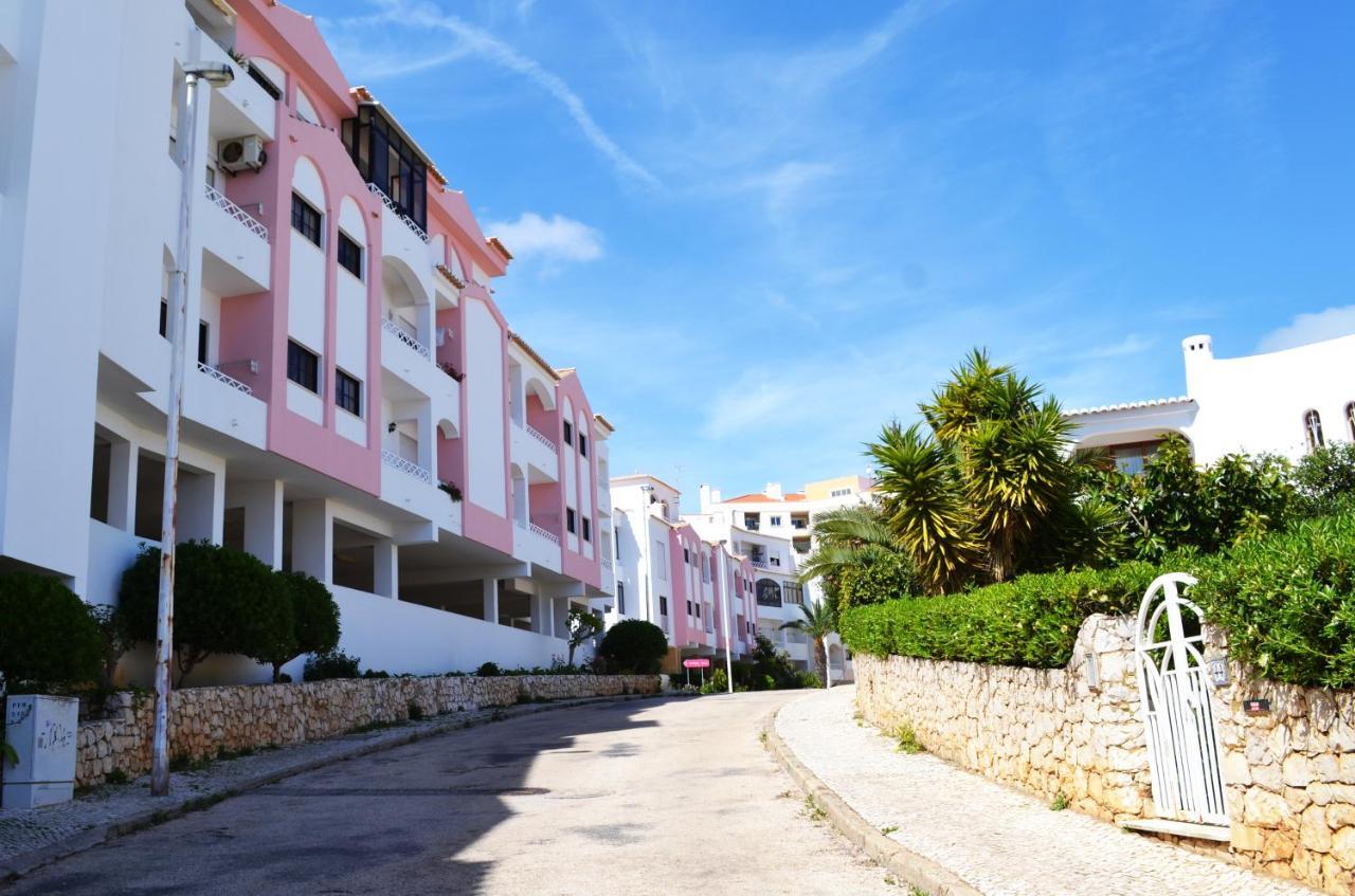 Vila Rosa Flat Portimão Exterior foto